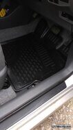Коврики в салон Element для TOYOTA Prius (ZVW30) 3D (2009-2015) правый руль